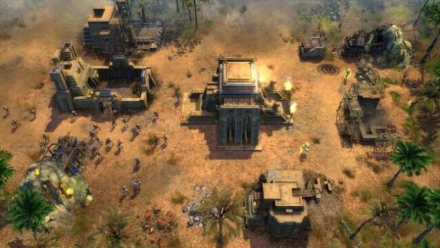 Ancient Wars: Sparta Definitive Edition Free Download