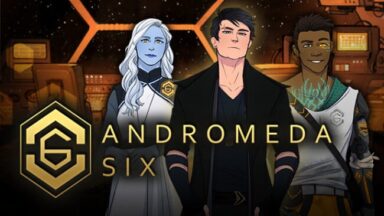 Andromeda Six Free Download
