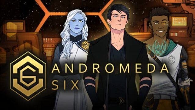 Andromeda Six Free Download