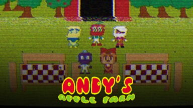 Andy's Apple Farm Free Download