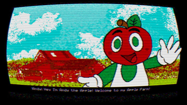 Andy's Apple Farm Free Download gameplay