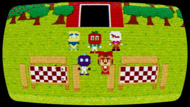 Andy's Apple Farm Free Download