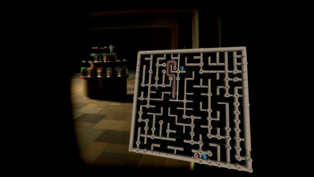 Anemoiapolis: Chapter 1 Free Download gameplay