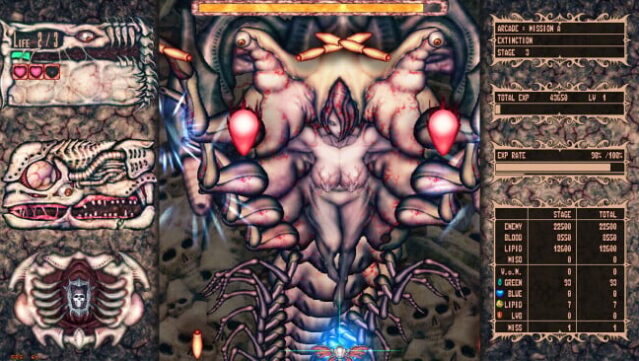 Angel at Dusk Free Download gameplay