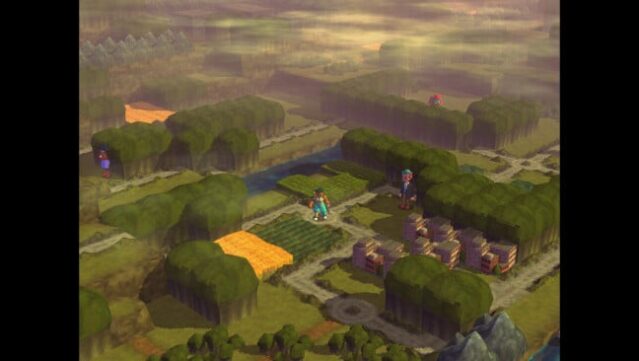 Angeline Era Free Download gameplay