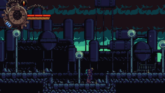 Angel's Gear Free Download gameplay