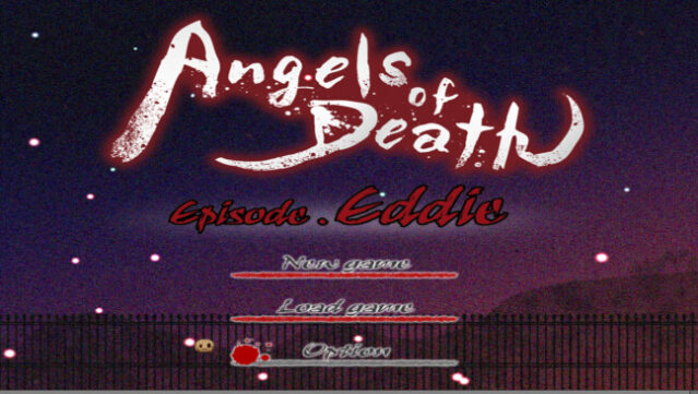 Angels of Death Episode.Eddie Free Download