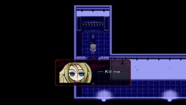 Angels of Death Free Download gameplay