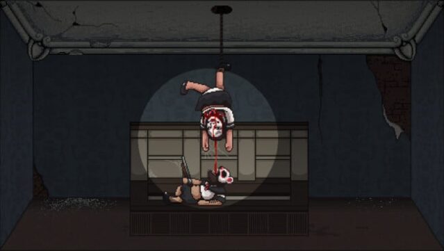 Anglerfish Free Download