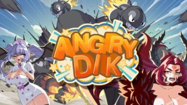 Angry Dik Free Download