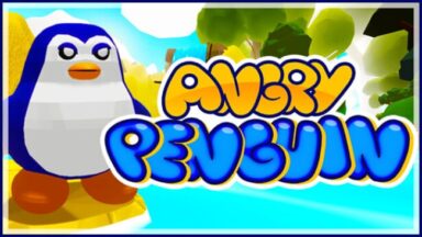 Angry Penguin Free Download