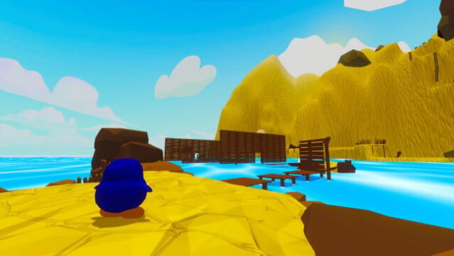 Angry Penguin Free Download