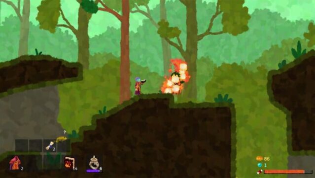 Angvik 2 Free Download gameplay