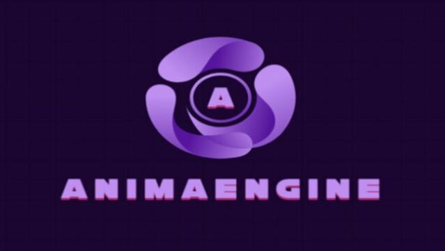 Anima Engine Free Download