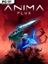 Anima Flux (v1.0.11) Free Download
