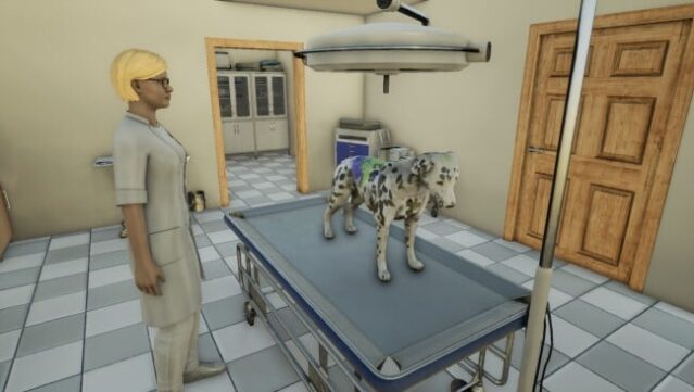 Animal Doctor Free Download gameplay