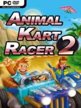 Animal Kart Racer 2 Free Download
