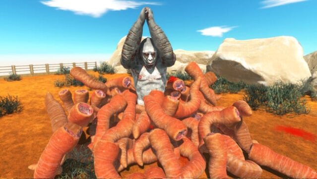 Animal Revolt Battle Simulator Free Download gameplay