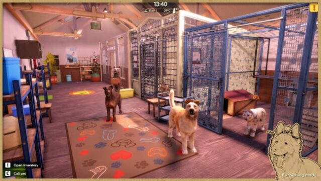 Animal Shelter 2 Free Download