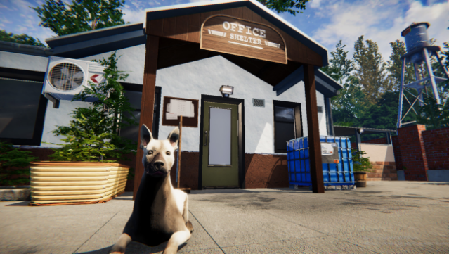 Animal Shelter Free Download