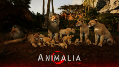 Animalia Survival Free Download