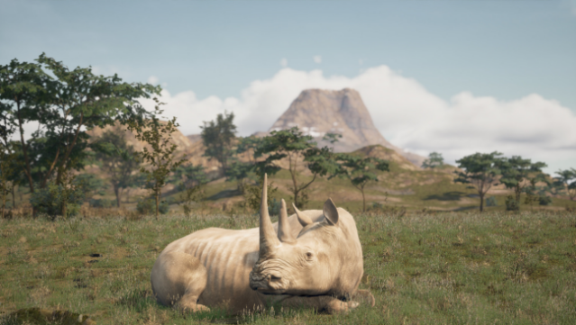 Animalia Survival Free Download gameplay
