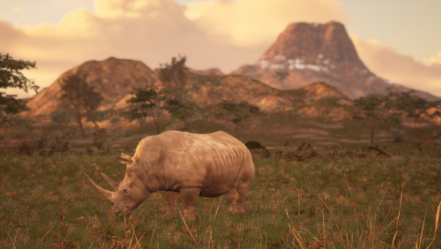 Animalia Survival Free Download
