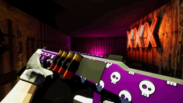 Animalistic Free Download gameplay