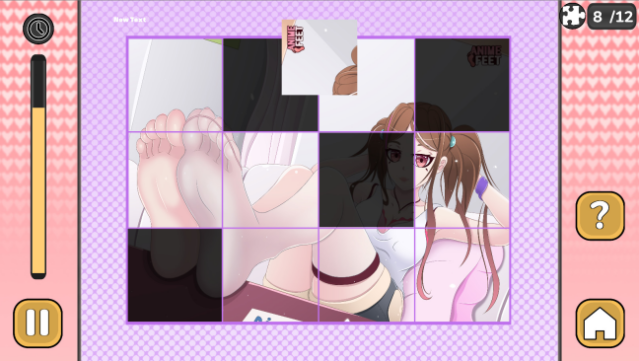 Anime Feet Free Download gameplay