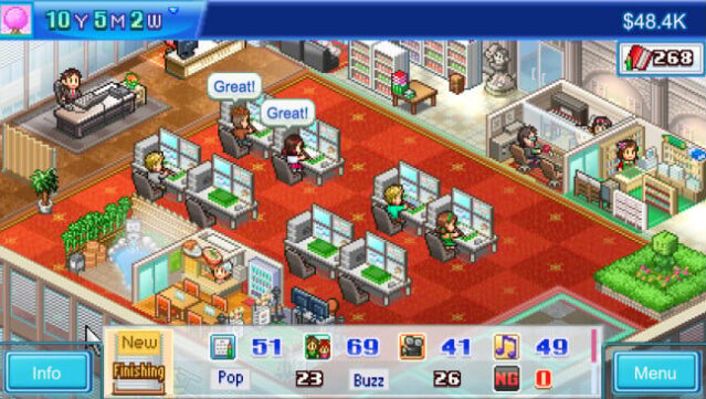 Anime Studio Story Free Download