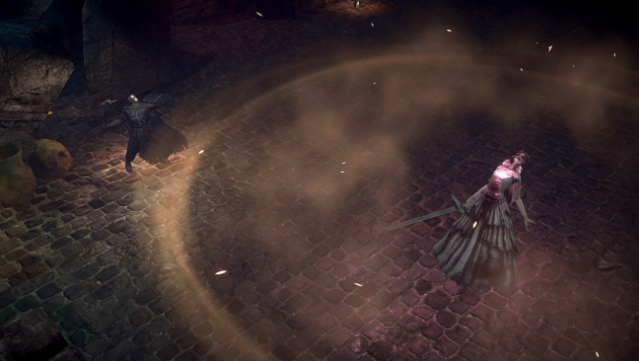 Animus: Revenant Free Download