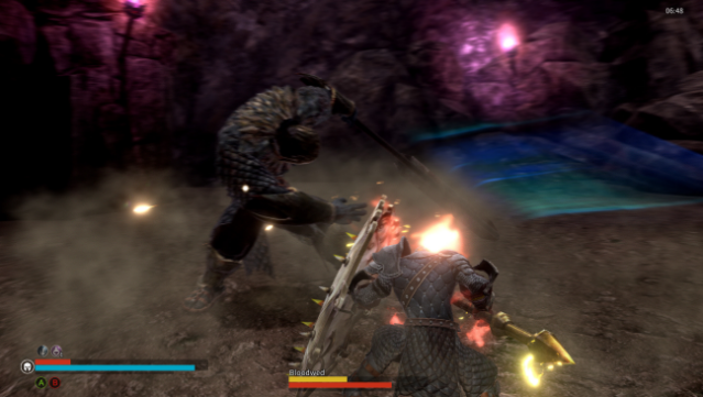 Animus - Stand Alone Free Download gameplay
