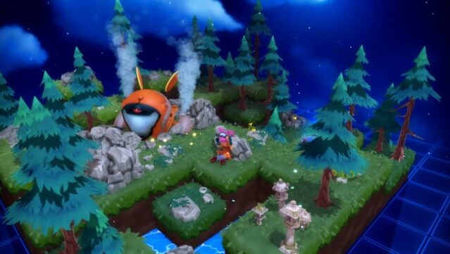Ankora: Lost Days Free Download