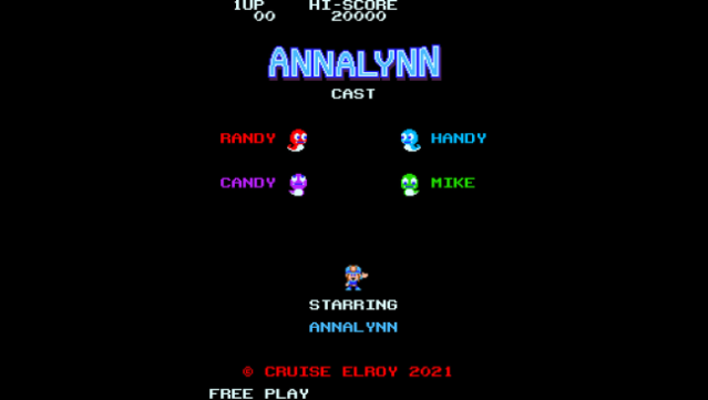 Annalynn Free Download