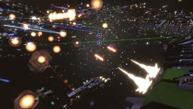 Annihilate The Spance Free Download gameplay