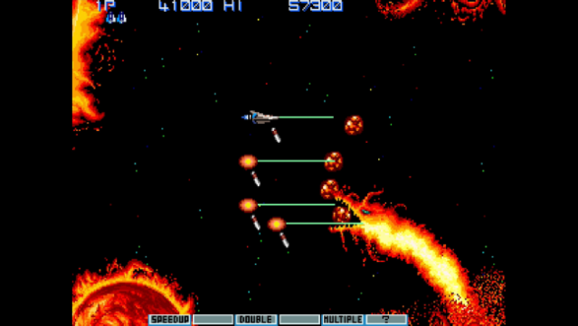 Anniversary Collection Arcade Classics Free Download