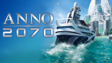 Anno 2070 Free Download
