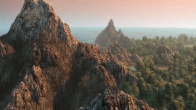 Anno 2070 Free Download gameplay