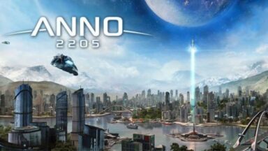 Anno 2205 Free Download