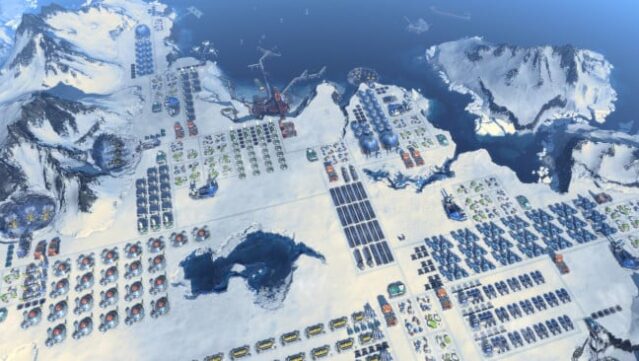 Anno PC Screenshot