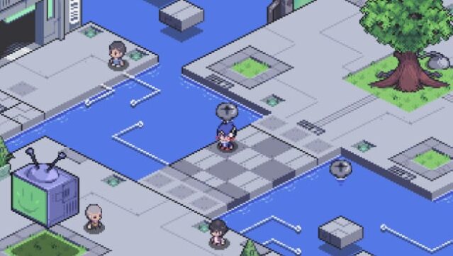 Anode Heart: Layer Null Free Download