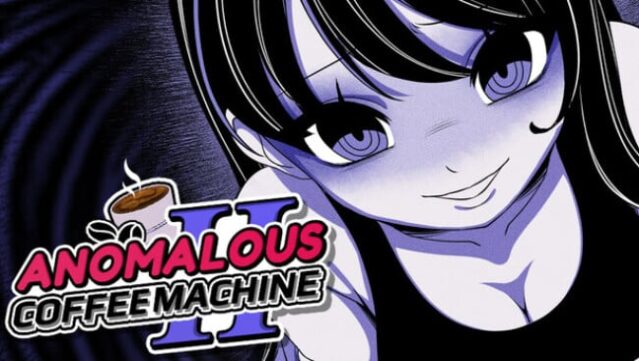 Anomalous Coffee Machine 2 Free Download