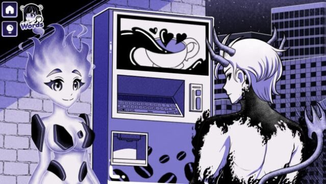 Anomalous Coffee Machine 2 Free Download