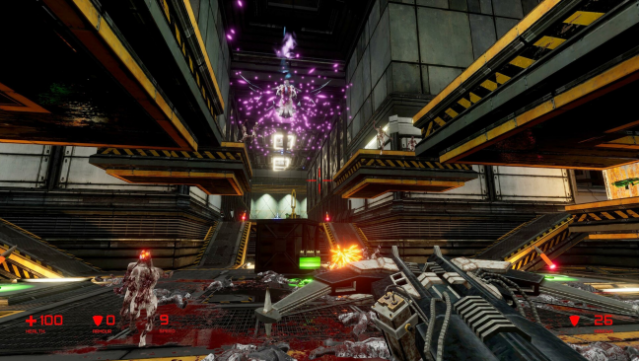 Anomalous Free Download gameplay