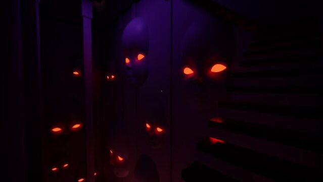Anomalum Free Download gameplay