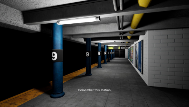 Anomaly Exit Free Download