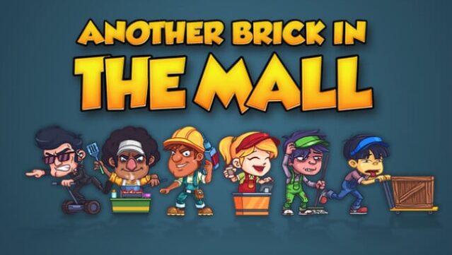 Another Brick in The Mall Free Download