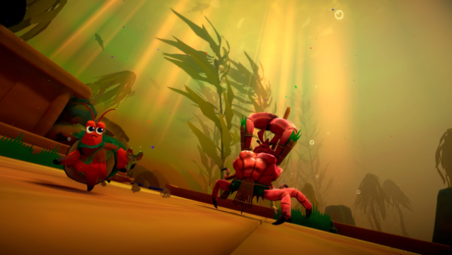 Another Crab's Treasure Free Download