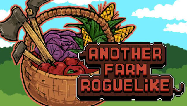 Another Farm Roguelike Free Download