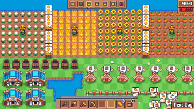 Another Farm Roguelike Free Download